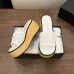 Chanel shoes for Women's Chanel slippers #A65224
