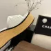 Chanel shoes for Women's Chanel slippers #A65224
