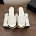 Chanel shoes for Women's Chanel slippers #A65224