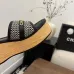 Chanel shoes for Women's Chanel slippers #A65225