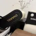 Chanel shoes for Women's Chanel slippers #A65225