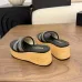 Chanel shoes for Women's Chanel slippers #A65225