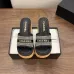 Chanel shoes for Women's Chanel slippers #A65225