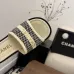 Chanel shoes for Women's Chanel slippers #A65227