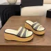 Chanel shoes for Women's Chanel slippers #A65227