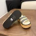 Chanel shoes for Women's Chanel slippers #A65227