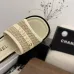 Chanel shoes for Women's Chanel slippers #A65228