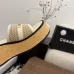 Chanel shoes for Women's Chanel slippers #A65228