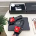 Chanel shoes for Women's Chanel slippers #A65229