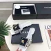 Chanel shoes for Women's Chanel slippers #A65230
