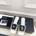 Chanel shoes for Women's Chanel slippers #A65230