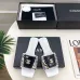 Chanel shoes for Women's Chanel slippers #A65230