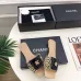 Chanel shoes for Women's Chanel slippers #A65231