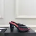 Chanel shoes for Women's Chanel slippers #A65233
