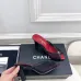 Chanel shoes for Women's Chanel slippers #A65233