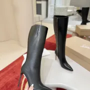 Christian Louboutin Shoes for Women's CL Boots #A56345