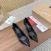 Christian Louboutin Shoes for Women's CL Pumps 10cm #A46342