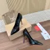 Christian Louboutin Shoes for Women's CL Pumps 10cm #A46342