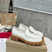 Christian Louboutin Shoes for Women's CL Sneakers #A43320 Christian Louboutin Shoes for Women's CL Sneakers #A43320