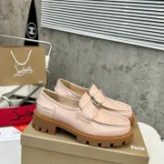 Christian Louboutin Shoes for Women's CL Sneakers #A43321 Christian Louboutin Shoes for Women's CL Sneakers #A43321