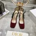 D-ior Shoes for D-ior High-heeled 7.5cm Sandals for women #A51704