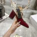 D-ior Shoes for D-ior High-heeled 7.5cm Sandals for women #A51704