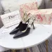 D-ior Shoes for D-ior High-heeled Shoes for women #999922192