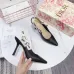 D-ior Shoes for D-ior High-heeled Shoes for women #999922192
