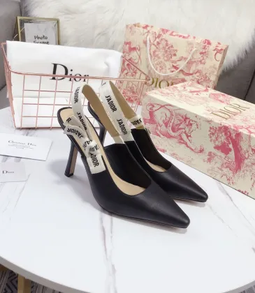 D-ior Shoes for D-ior High-heeled Shoes for women #999922192