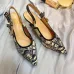 D-ior Shoes for D-ior High-heeled Shoes for women #A27945