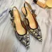 D-ior Shoes for D-ior High-heeled Shoes for women #A27945