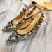 D-ior Shoes for D-ior High-heeled Shoes for women #A27945