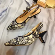 D-ior Shoes for D-ior High-heeled Shoes for women #A27945