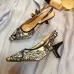 D-ior Shoes for D-ior High-heeled Shoes for women #A27945