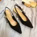 D-ior Shoes for D-ior High-heeled Shoes for women #A27948