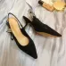 D-ior Shoes for D-ior High-heeled Shoes for women #A27948