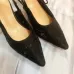 D-ior Shoes for D-ior High-heeled Shoes for women #A27948