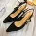 D-ior Shoes for D-ior High-heeled Shoes for women #A27948