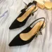 D-ior Shoes for D-ior High-heeled Shoes for women #A27948