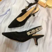 D-ior Shoes for D-ior High-heeled Shoes for women #A27948