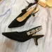 D-ior Shoes for D-ior High-heeled Shoes for women #A27948