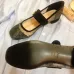 D-ior Shoes for D-ior High-heeled Shoes for women #A27951