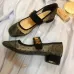 D-ior Shoes for D-ior High-heeled Shoes for women #A27951