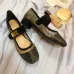 D-ior Shoes for D-ior High-heeled Shoes for women #A27951