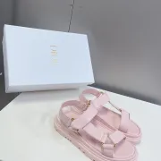 D-ior Shoes for D-ior High-heeled Shoes for women #A32756