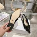 D-ior Shoes for D-ior High-heeled Shoes for women #A32782