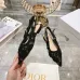 D-ior Shoes for D-ior High-heeled Shoes for women #A32782