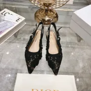D-ior Shoes for D-ior High-heeled Shoes for women #A32782