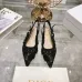D-ior Shoes for D-ior High-heeled Shoes for women #A32782