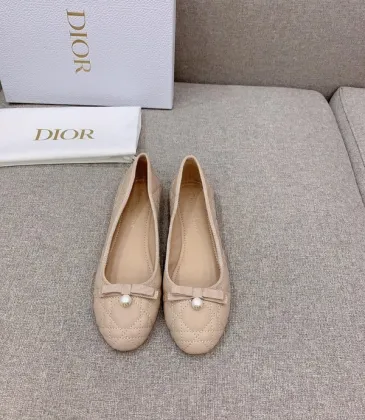 D-ior Shoes for D-ior High-heeled Shoes for women #A41338